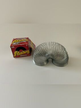 Classic Slinky